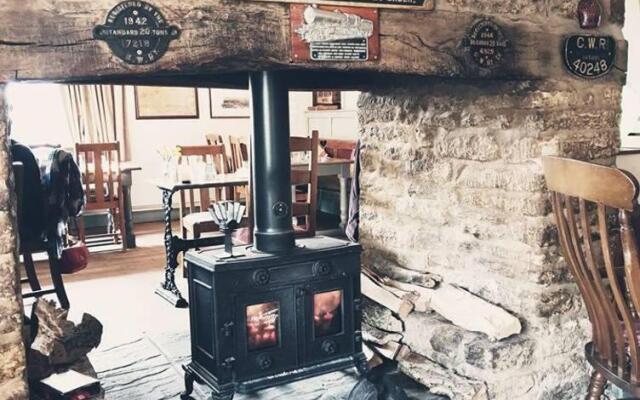 Great Western Arms