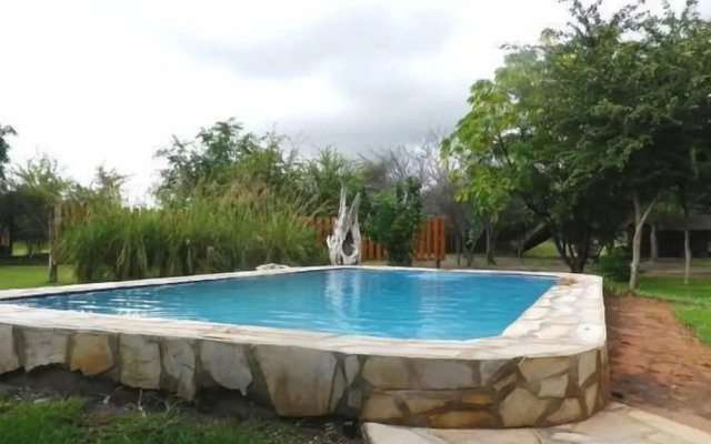 Fiume Lodge CC, P O Box 20757, Windhoek