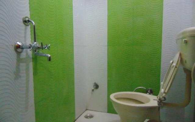 Tapasya Home Stay