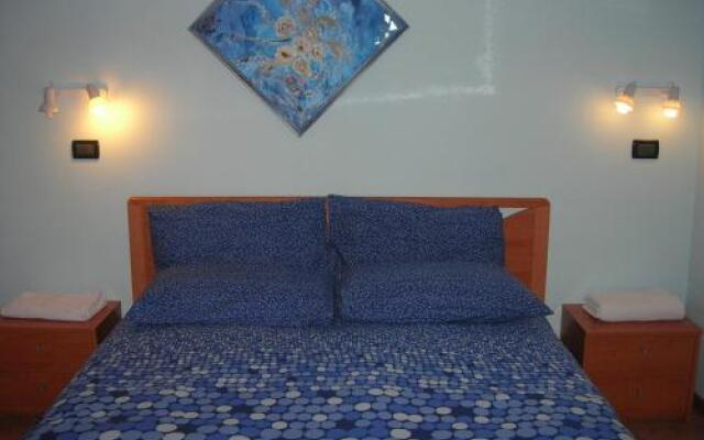 b&b la culla di trieste