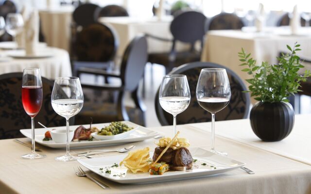 Parador Casa da Ínsua