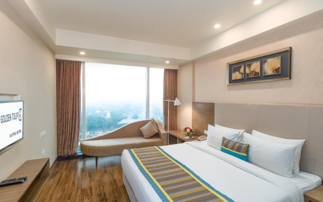 Golden Suites Gurgaon