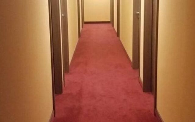 Hotelik A2
