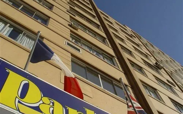 Parkview Hotel Suites