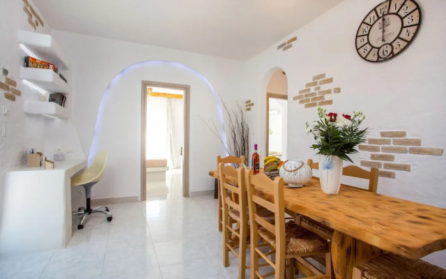 Faliraki Blue Villas