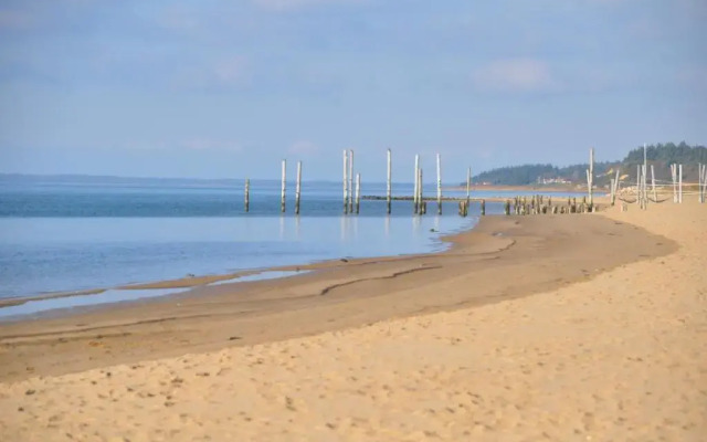 Holiday Home Abakken Esbjerg V Iii