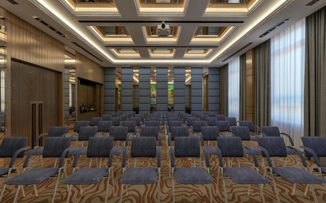 Batihan Beach Resort & Spa