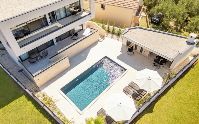 Villa NikSun