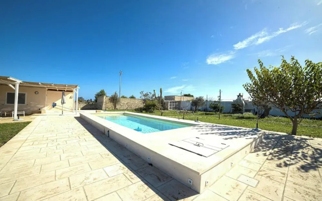 Villa La Reimunda