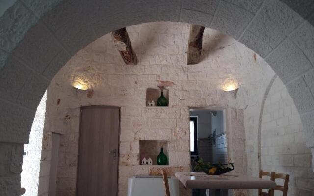 I Trulli Di Badi