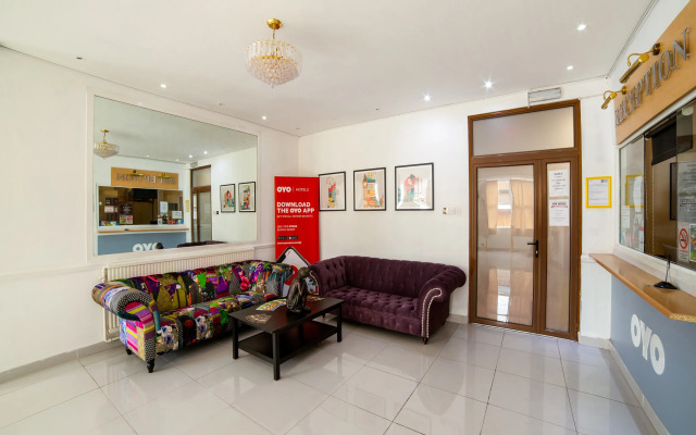 Osterley Park Hotel