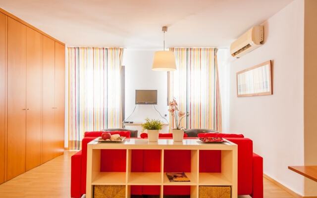 Apartamento Balcón de Europa Canovas Nerja