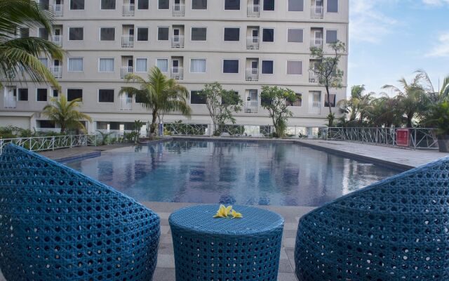 Titanium Express Homtel