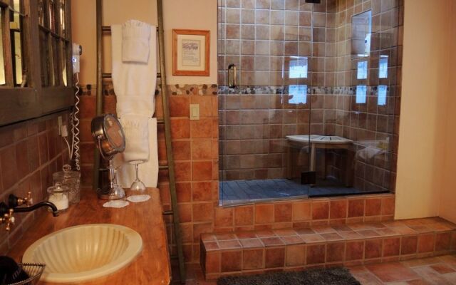 Riversong Inn Retreat