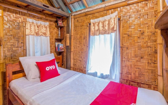 OYO 2196 Edriyan Bungalow – Guest Rooms – Tetebatu