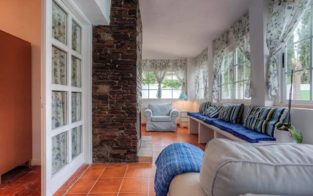 Villa Gloria, SPA AND Pool