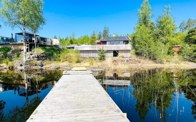 First Camp Haganäset - Charlottenberg