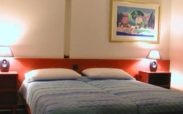 Hotel Tamaris
