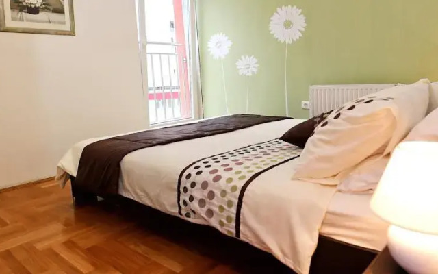Apartments Nika
