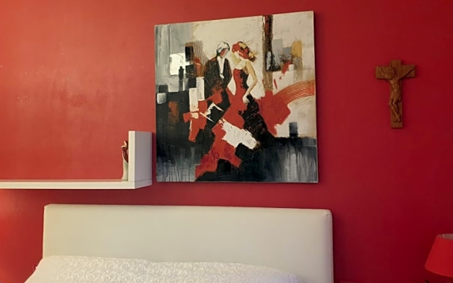 Monteceneri 9 B&b