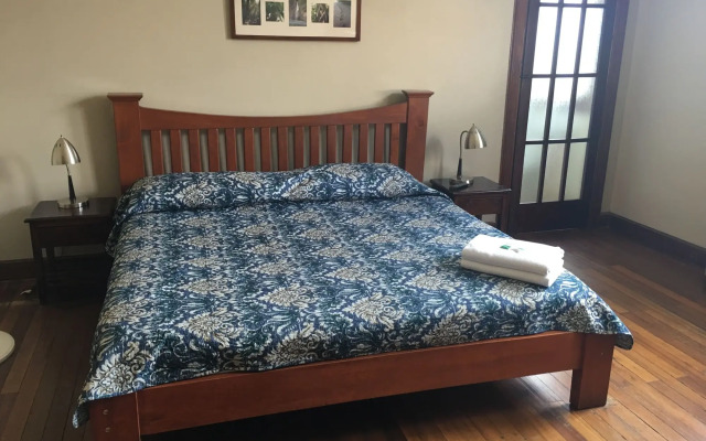 Costa Rica Guesthouse