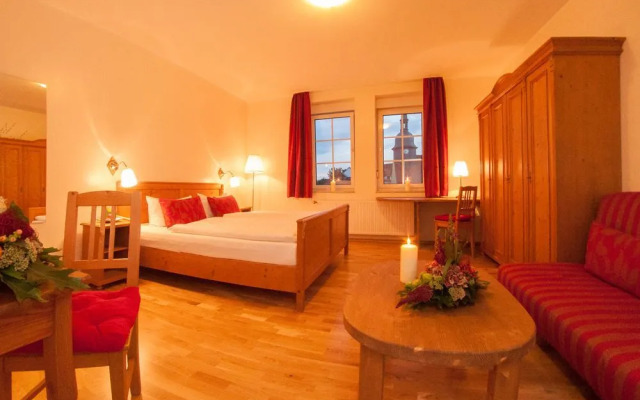 Lutherhotel Eisenacher Hof - Ringhotel