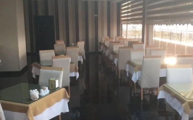 Mostar Hotel