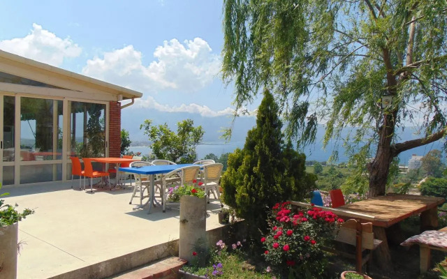 Residence Jazoj