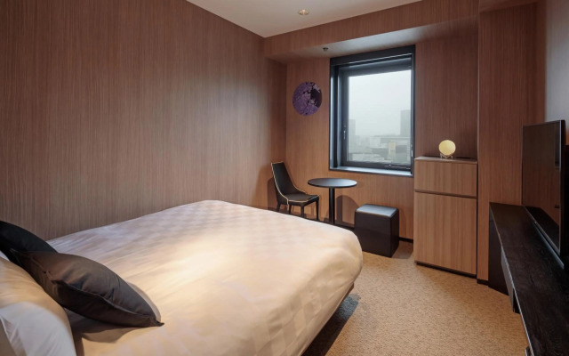 Yokohama Tokyu REI Hotel