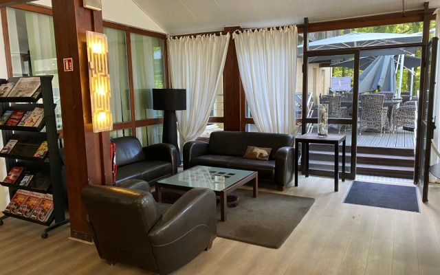 Hotel Diane