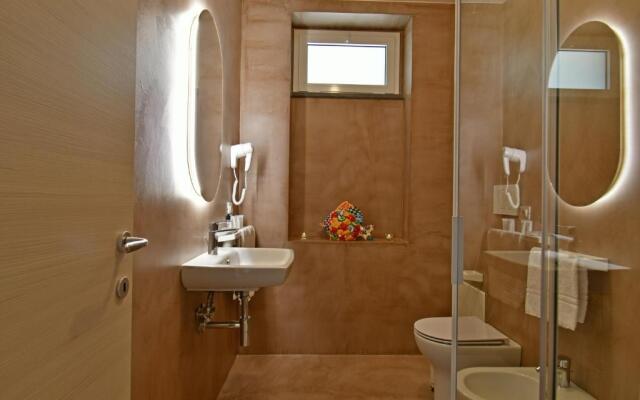 San Anton Hotel