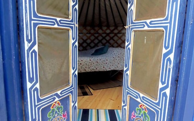 Cabot Shores Wilderness Resort