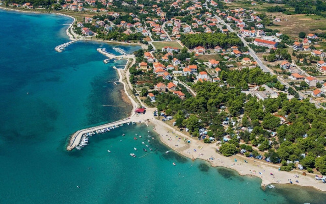 Maja Privlaka in Privlaka