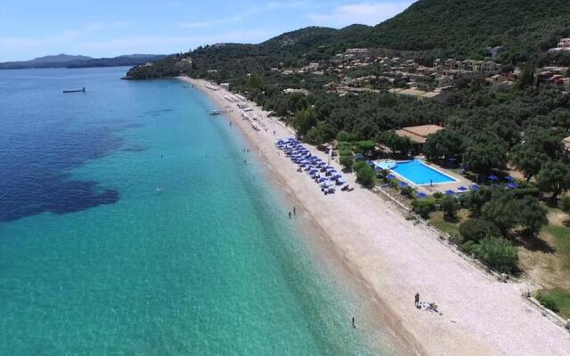 Waterfront Barbati by Villa2be