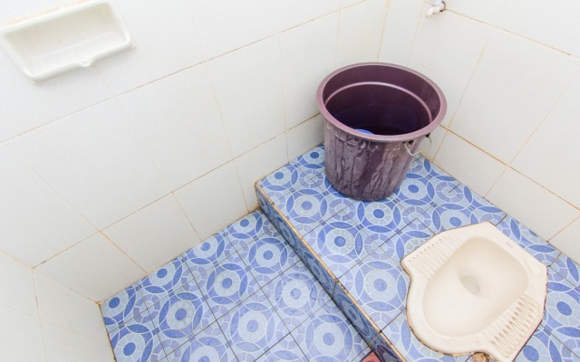 Trans Bandara Residence