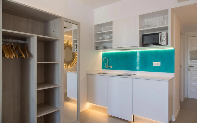 Apartamentos Costamar II