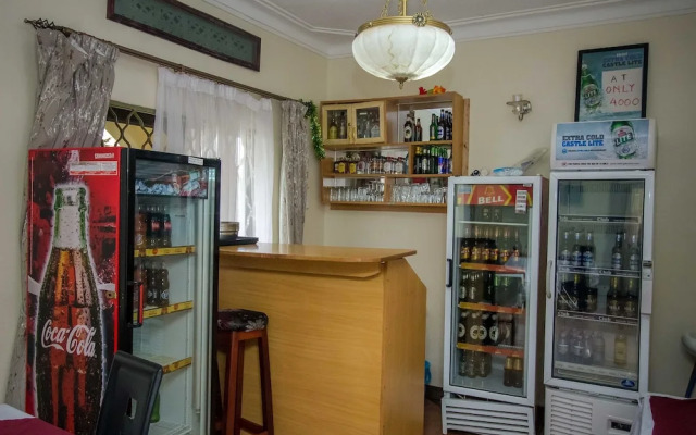 Kanfi Hotel