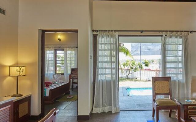 Club Mahindra Dwarka