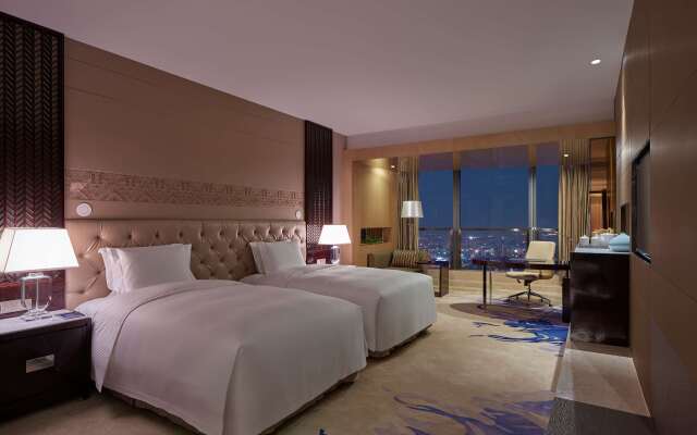Hilton Haikou