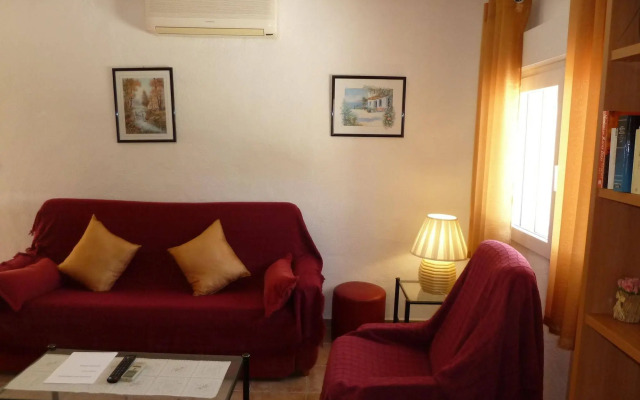 Aparthotel Carrio Sol - Monty´s