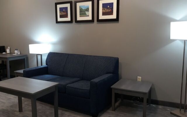 Baymont by Wyndham Lafayette