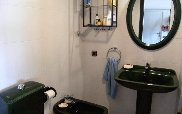 Apartamentos Puig Padro