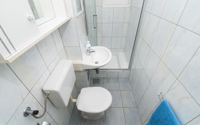 Apartment Milan