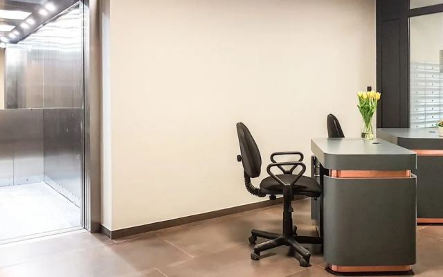 Apartamenty Premium Halicka 5