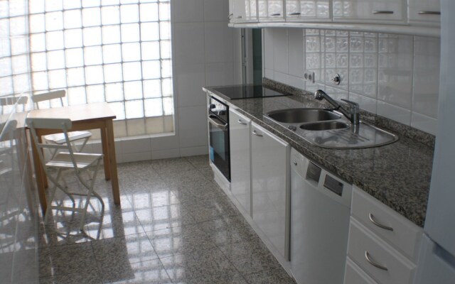 Suites Foz O Porto Apartment