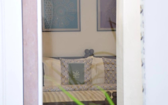 Mukam Boutique Homestay