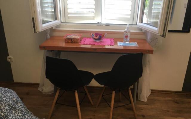 Apartment Panarea