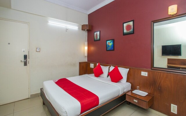 Vaishnavi Residency