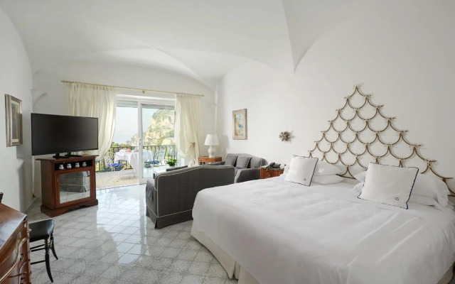 Hotel Scalinatella