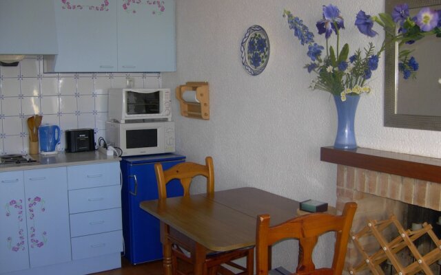 Apartamento Los Almendros 4